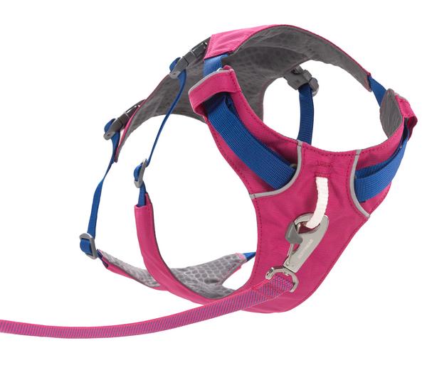 RUFFWEAR® Hundegeschirr Flagline Harness 2.0