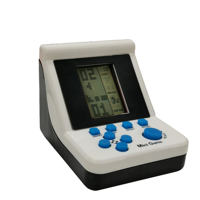 Besttoy - Mini Spielkonsole