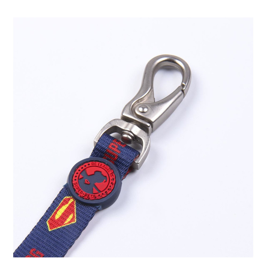 Coleira para cães DC Super Pets