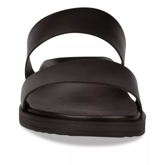 Mules NOIR CAPE BOARD CUIR