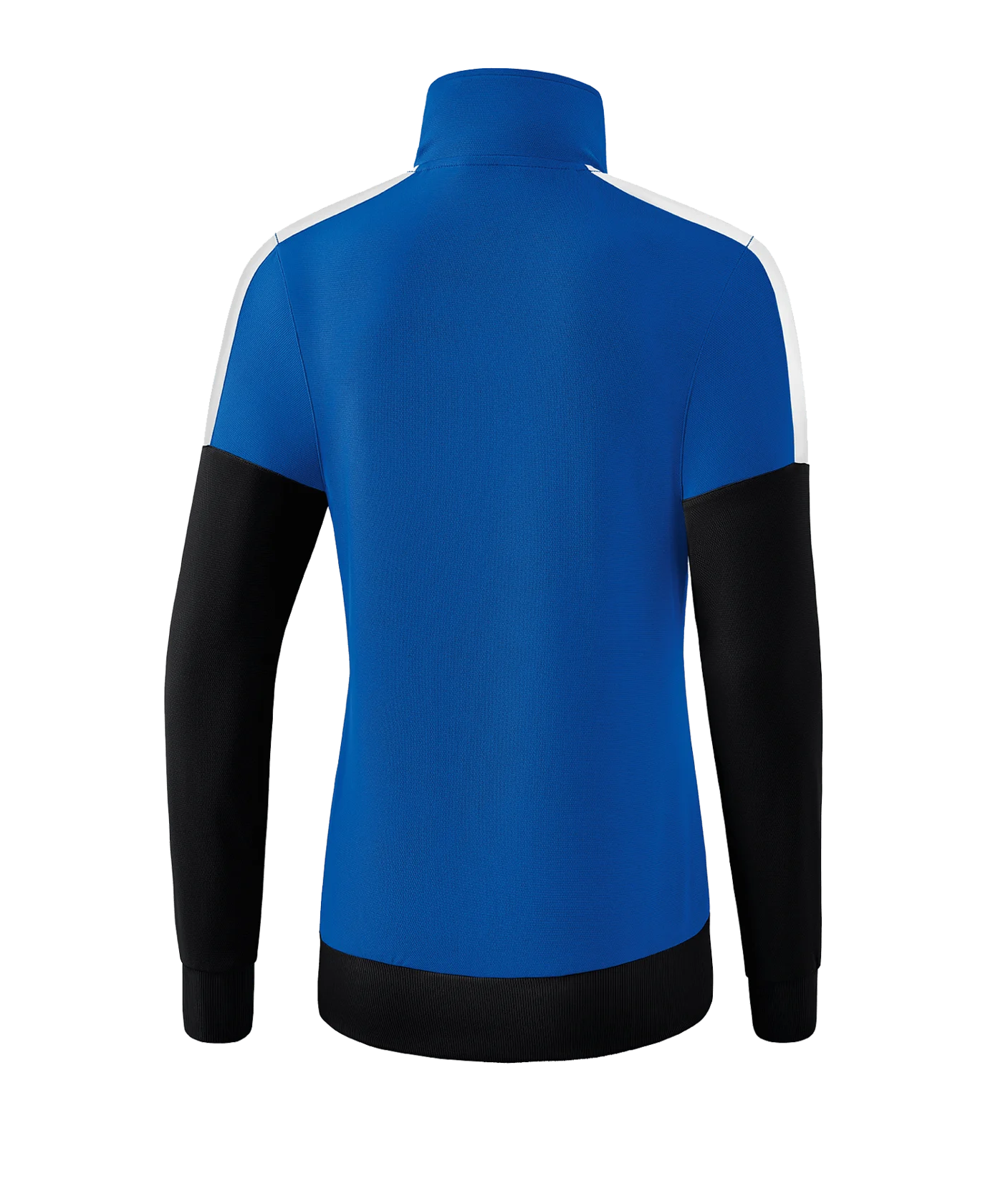 Erima Squad Trainingsjacke Damen Blau Schwarz