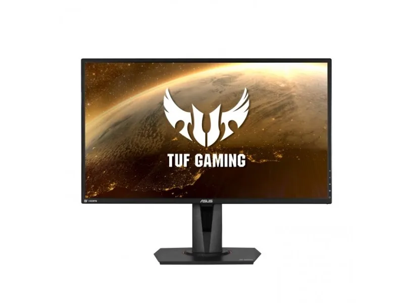 [OUTLET] - ASUS TUF Gaming VG27AQZ - LED-skærm - gaming - 27