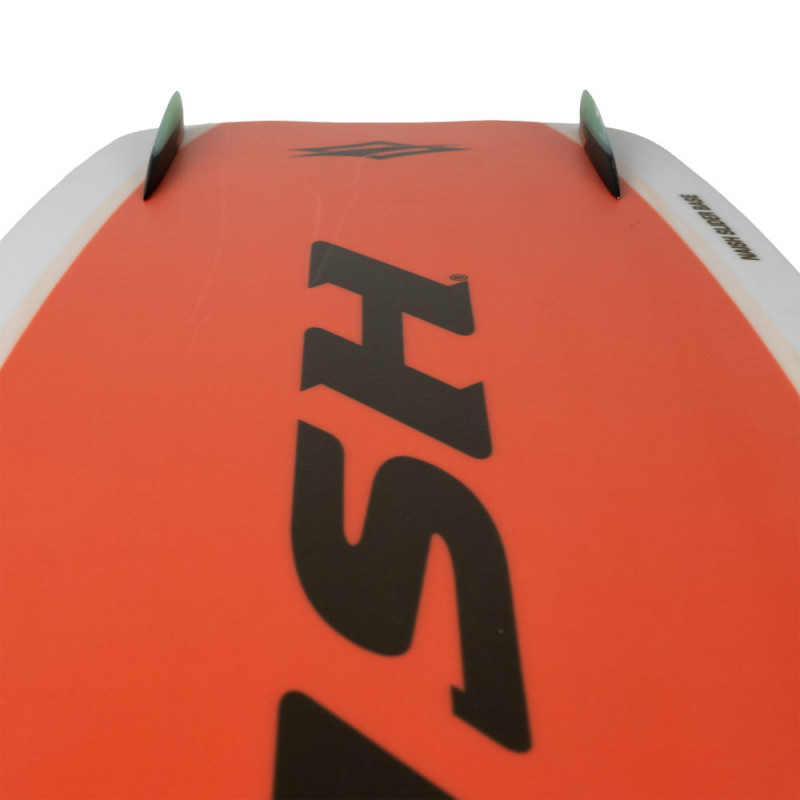 PLANCHE NAISH TRAVERSE EJ PRO 2025