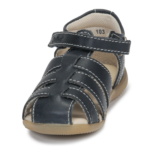 Kickers - BIGFLO-2 - Marine