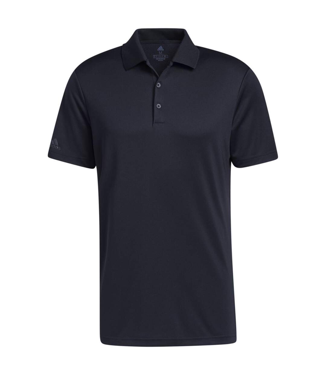 Adidas - Polo - Homme (Noir) - UTRW7892