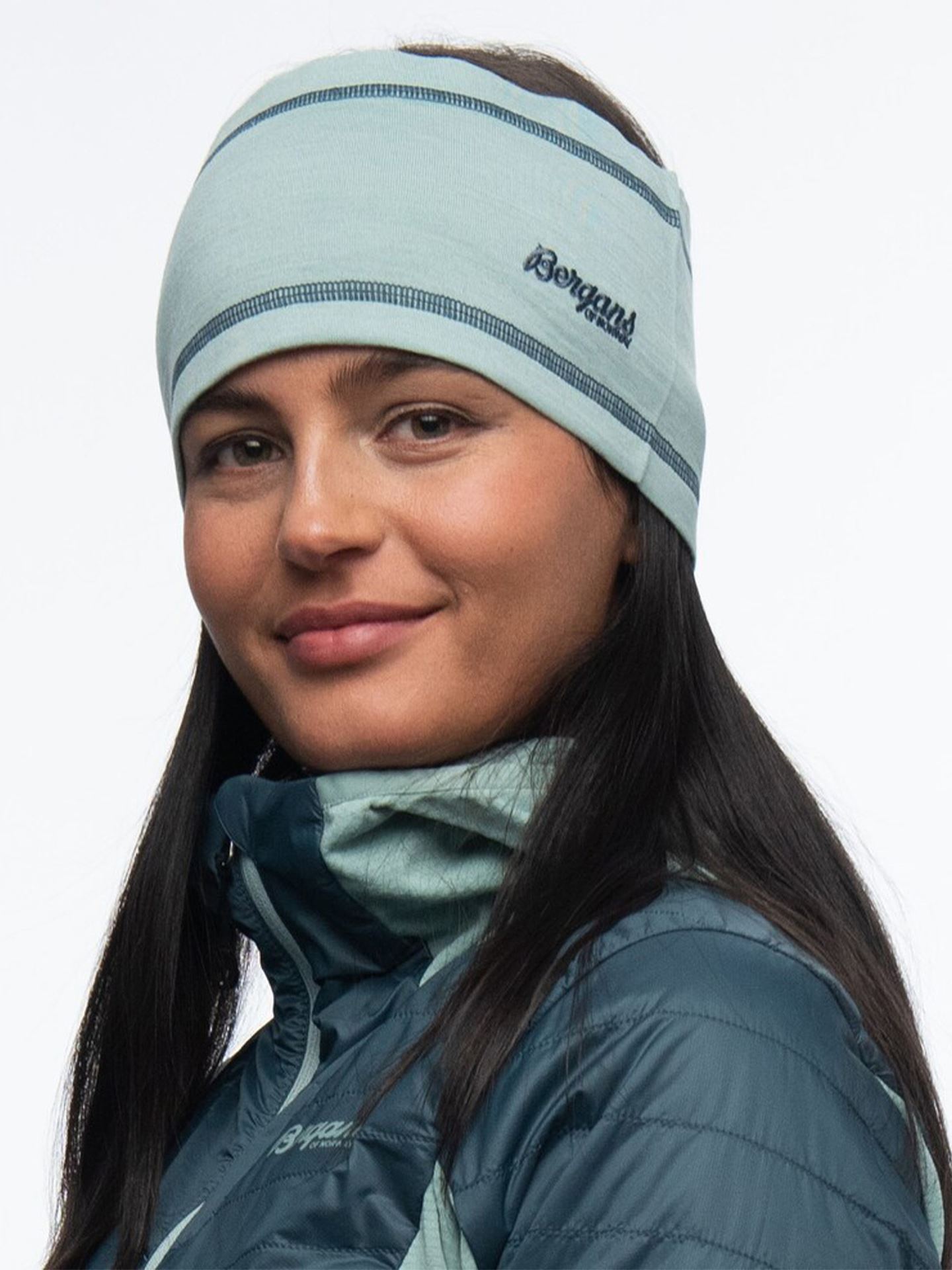 Wool Headband