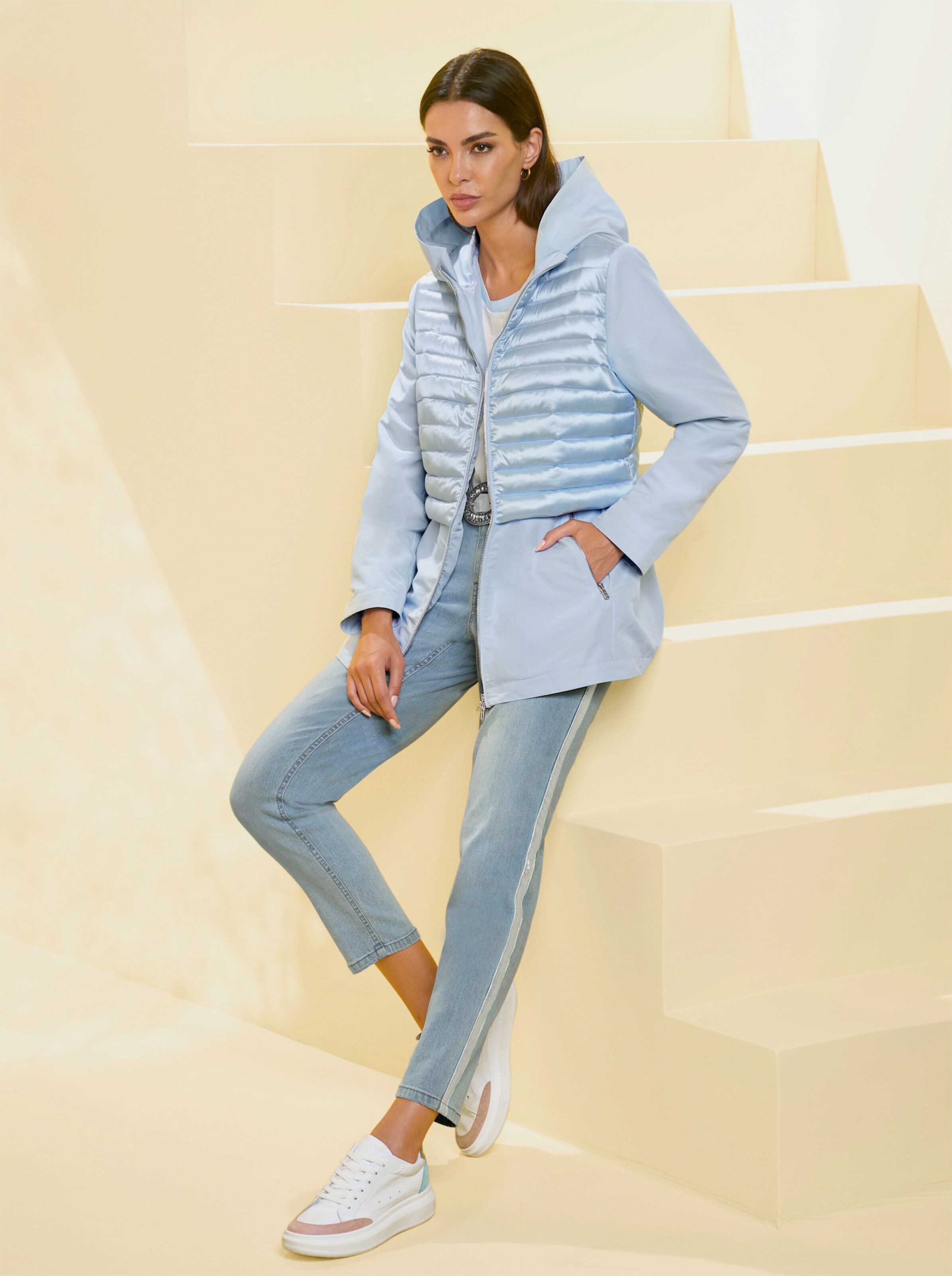 Outdoorjacke