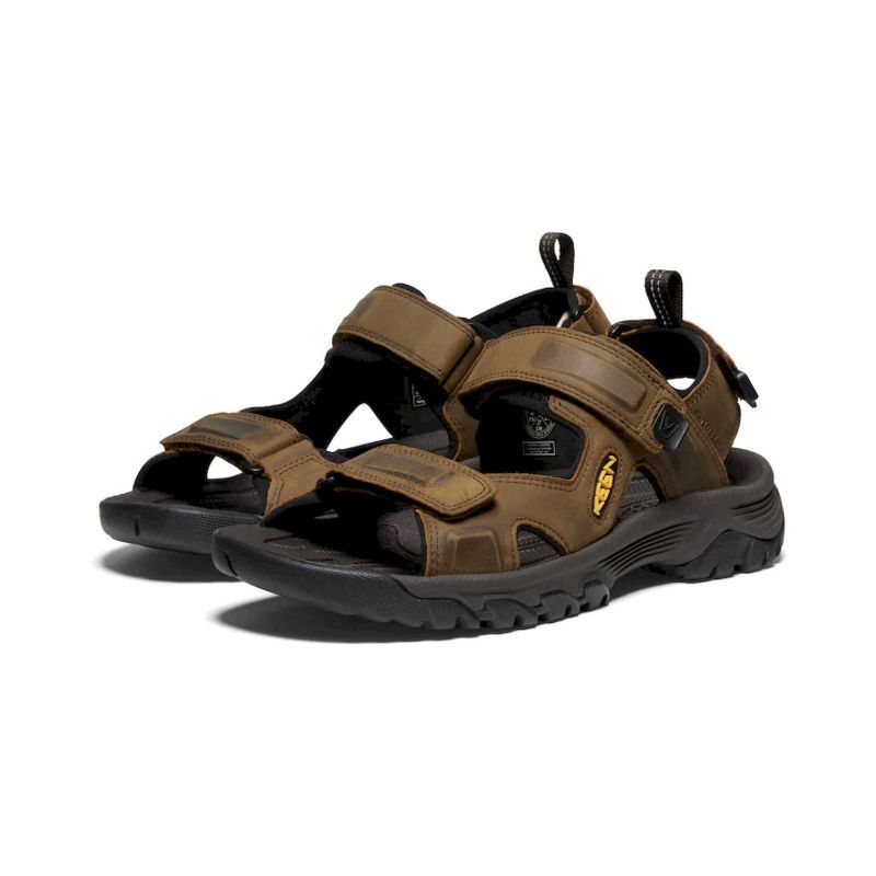 Targhee III Open Toe Sandal - Sandales homme