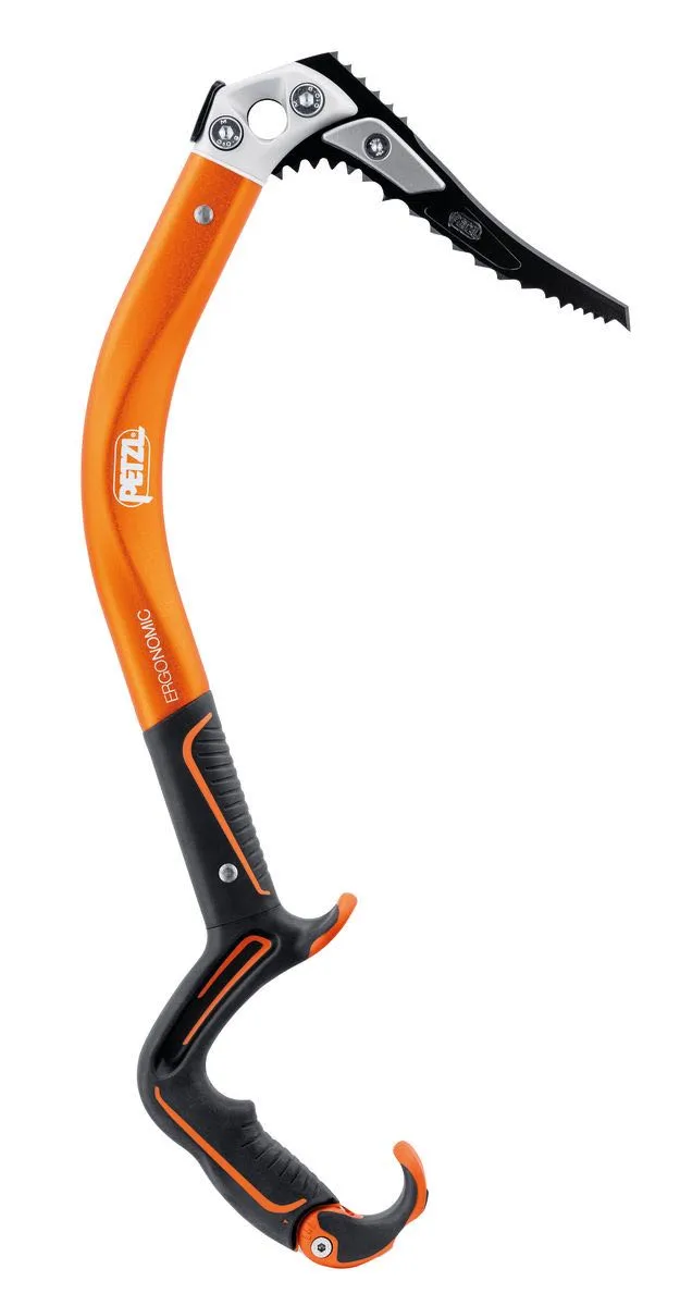 Petzl ERGONOMIC Isøks Nocolour