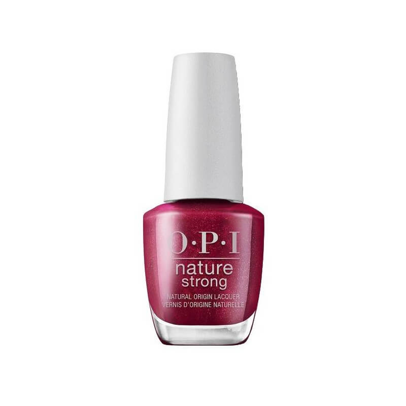 Vernis Nature Strong OPI 15ML