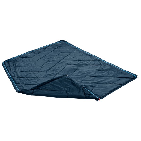 Vaude - Navajo 500 XL II SYN - Sac de couchage synthétique