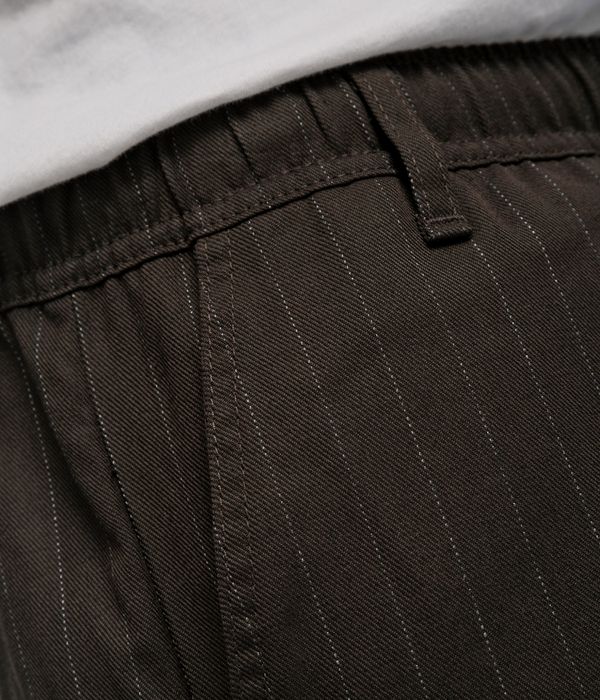 Antix Slack Pinstripes Hose (brown)