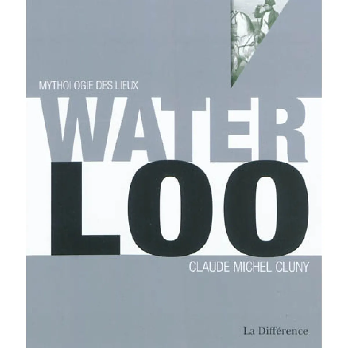 Waterloo, une bataille pour l'Europe · Occasion