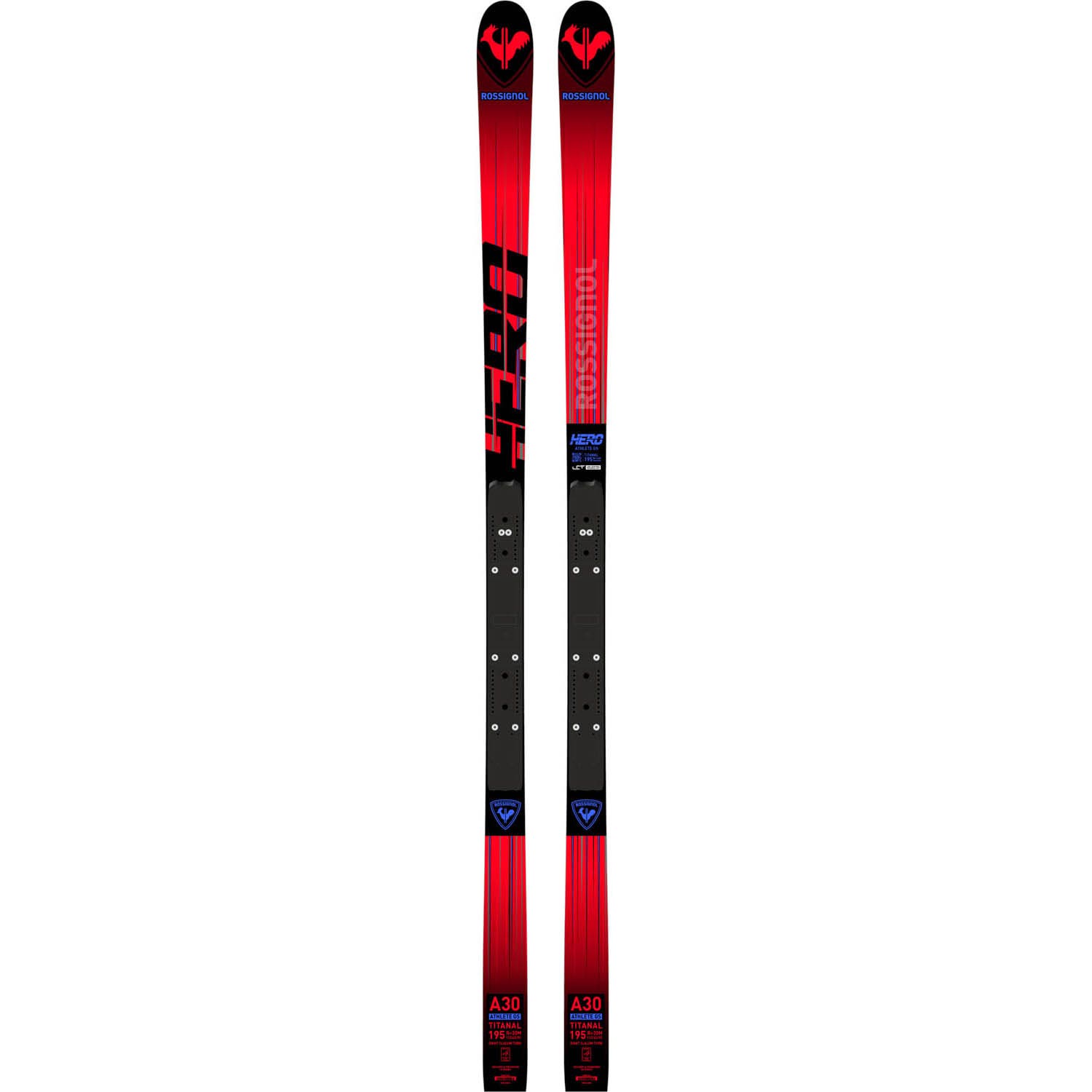 Rossignol  Hero Athlete FIS GS