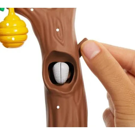 Barbie Insektenforscherin Puppe und Spielset