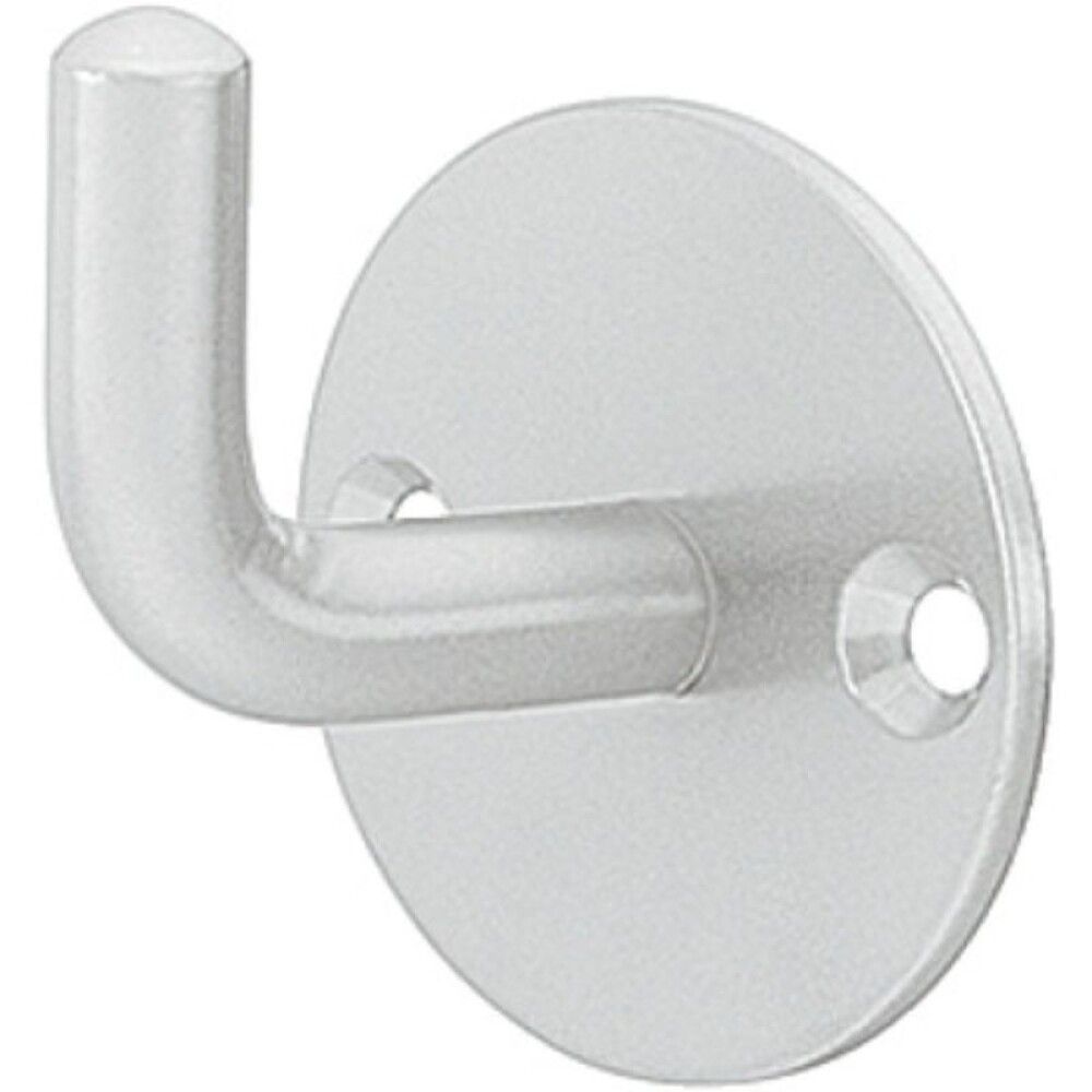 GARDEROBEKROK ALUMINIUM 40MM