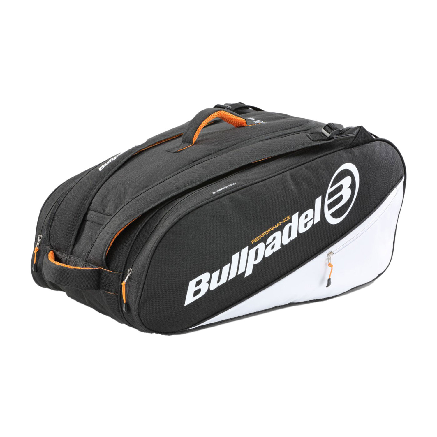 Bullpadel Ionic Pack 3