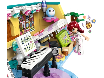 LEGO Paisley's kamer (42647)