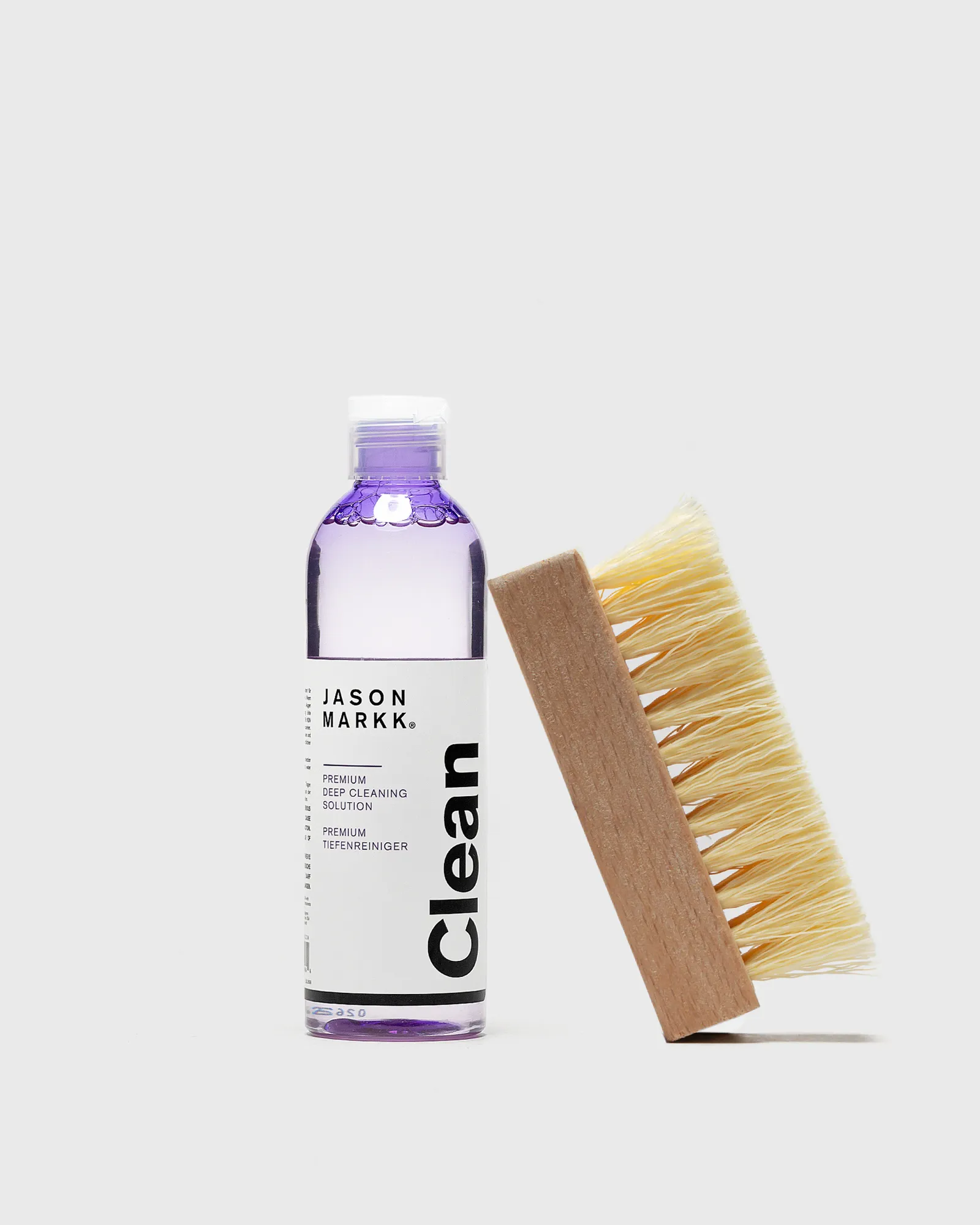 Jason Markk Premium Deep Cleaning Kit - New Formula - 118,3 ml