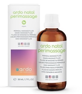 Ardo Medical Natal Perimassage Fluid 50 ml