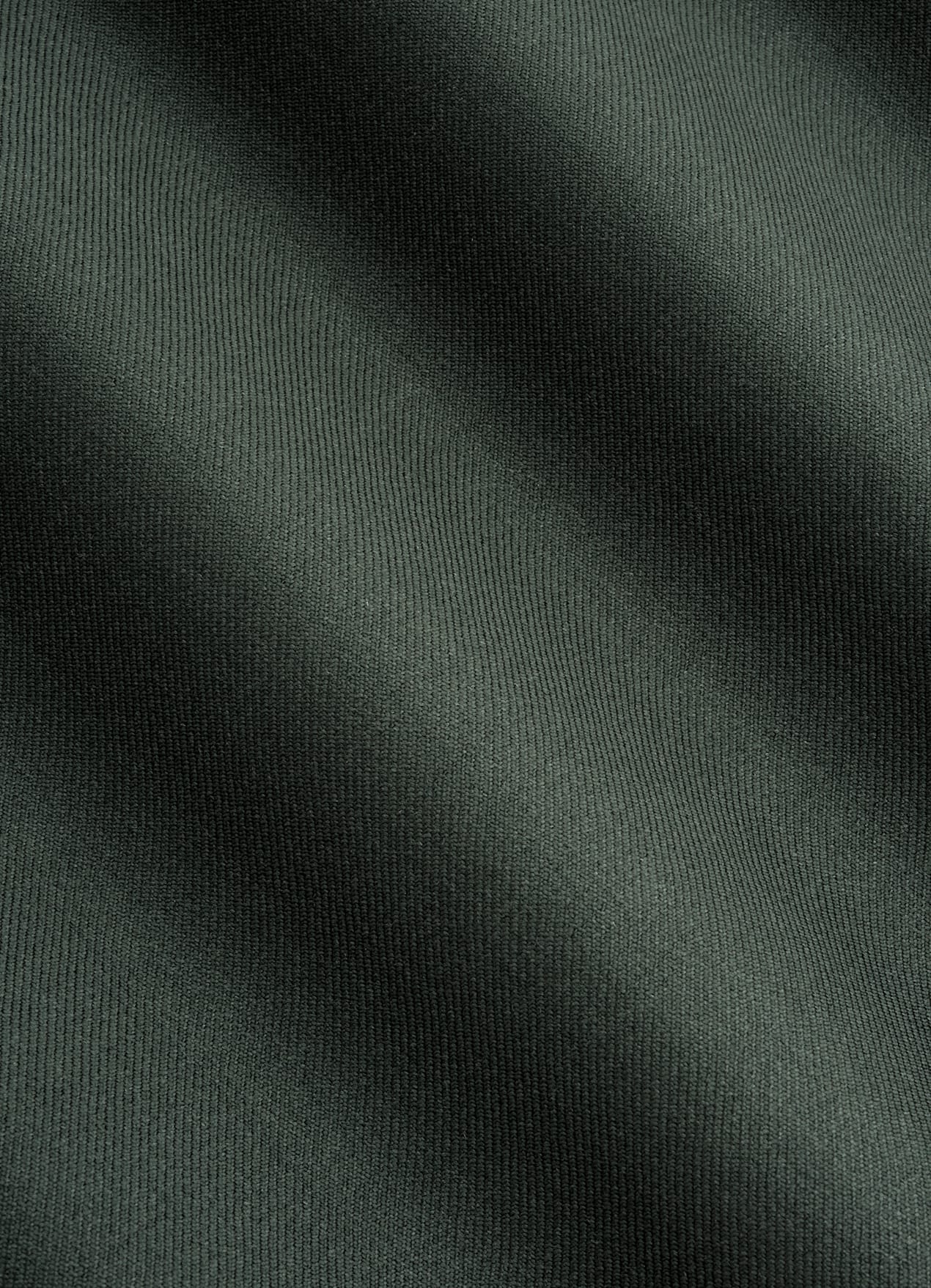 Costume sur mesure Custom Made vert foncé