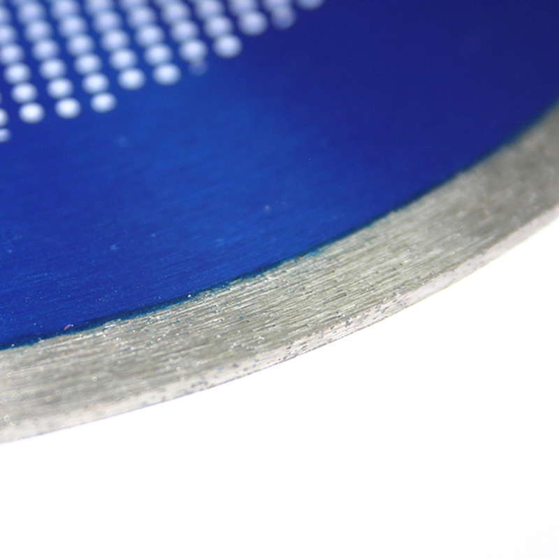 Mexco diamantschijf tegels 200x25,4mm