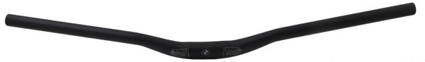 RISER OS MTB Lenker  schwarz