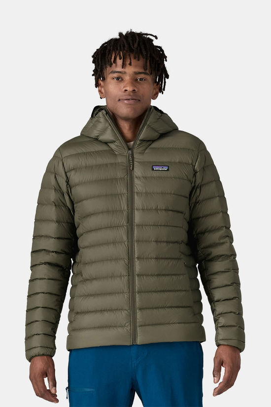 Patagonia Patagonia Down Sweater Hoody Donsjas