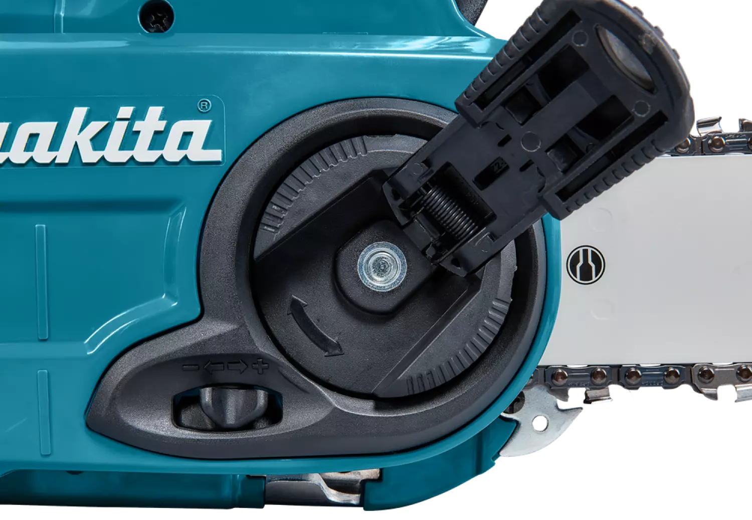 Makita DUC303Z (2X18V) Li-Ion Accu Kettingzaag body - 30cm