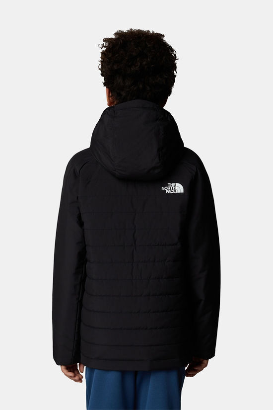 The North Face The North Face Never Stop Synthetic Gevoerde Jas Junior