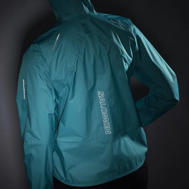 BONATTI WATERPROOF  Shelljacke Damen