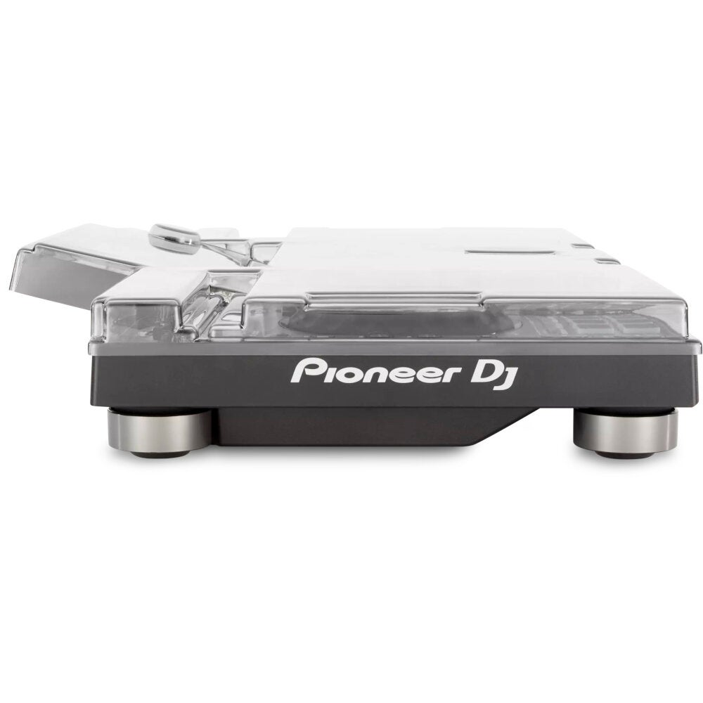 Decksaver stofkap voor Pioneer DJ XDJ-RX3