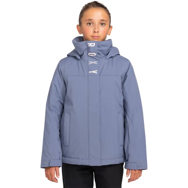 Veste de ski ROXY GALAXY GIRL JK WILD WIND