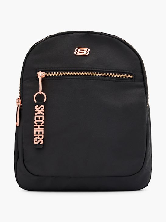 Skechers Rucksack Schwarz