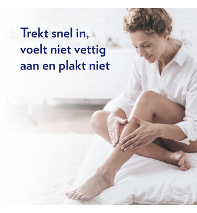 Vaseline Lotion spray aloe vera (190 ml)