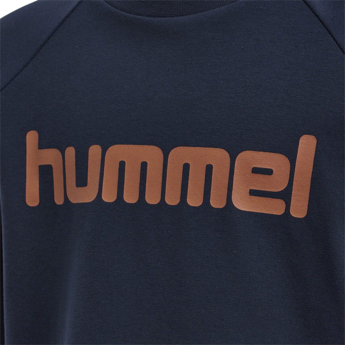 hummel Boys Langærmet T-shirt Børn
