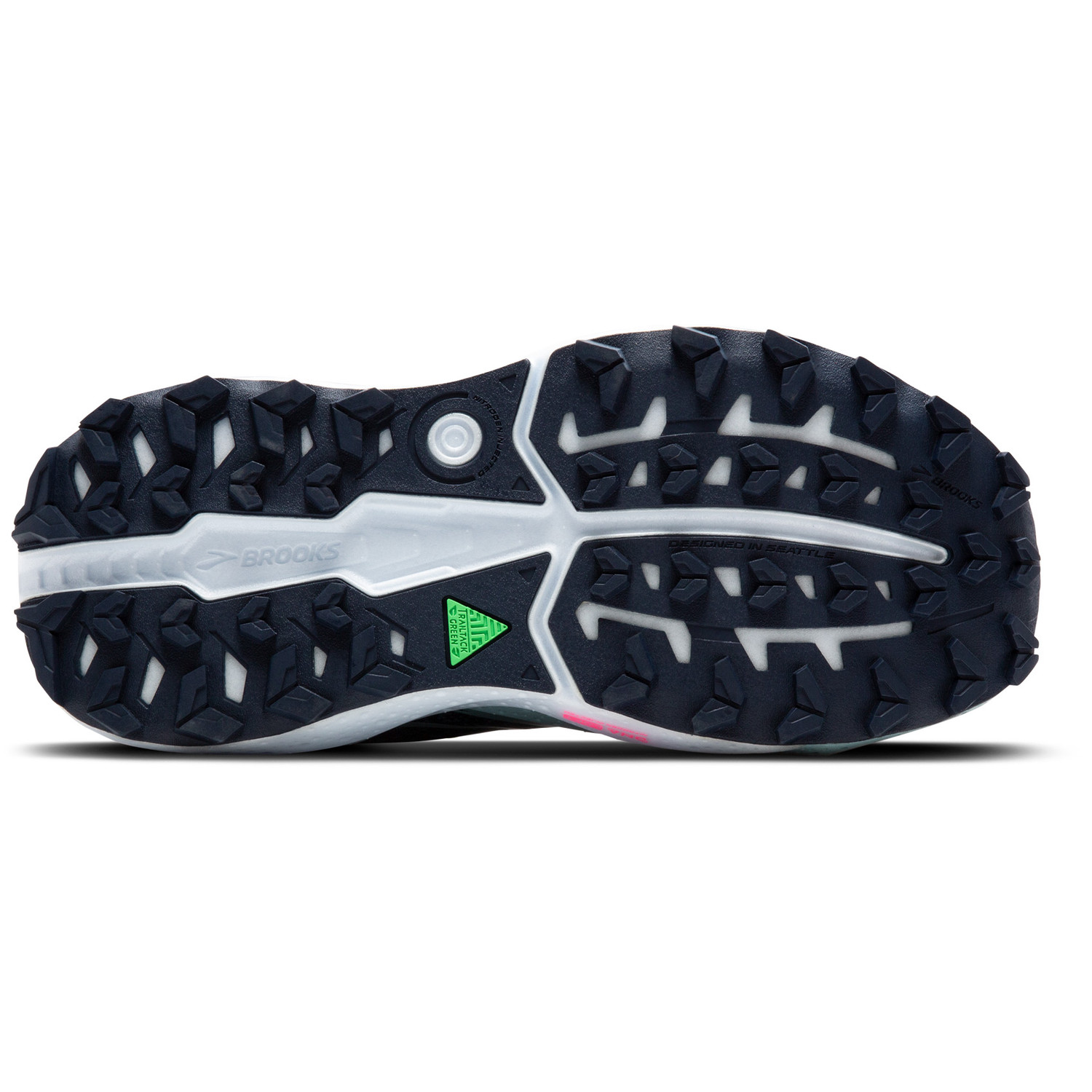 Brooks Caldera 7 Dames