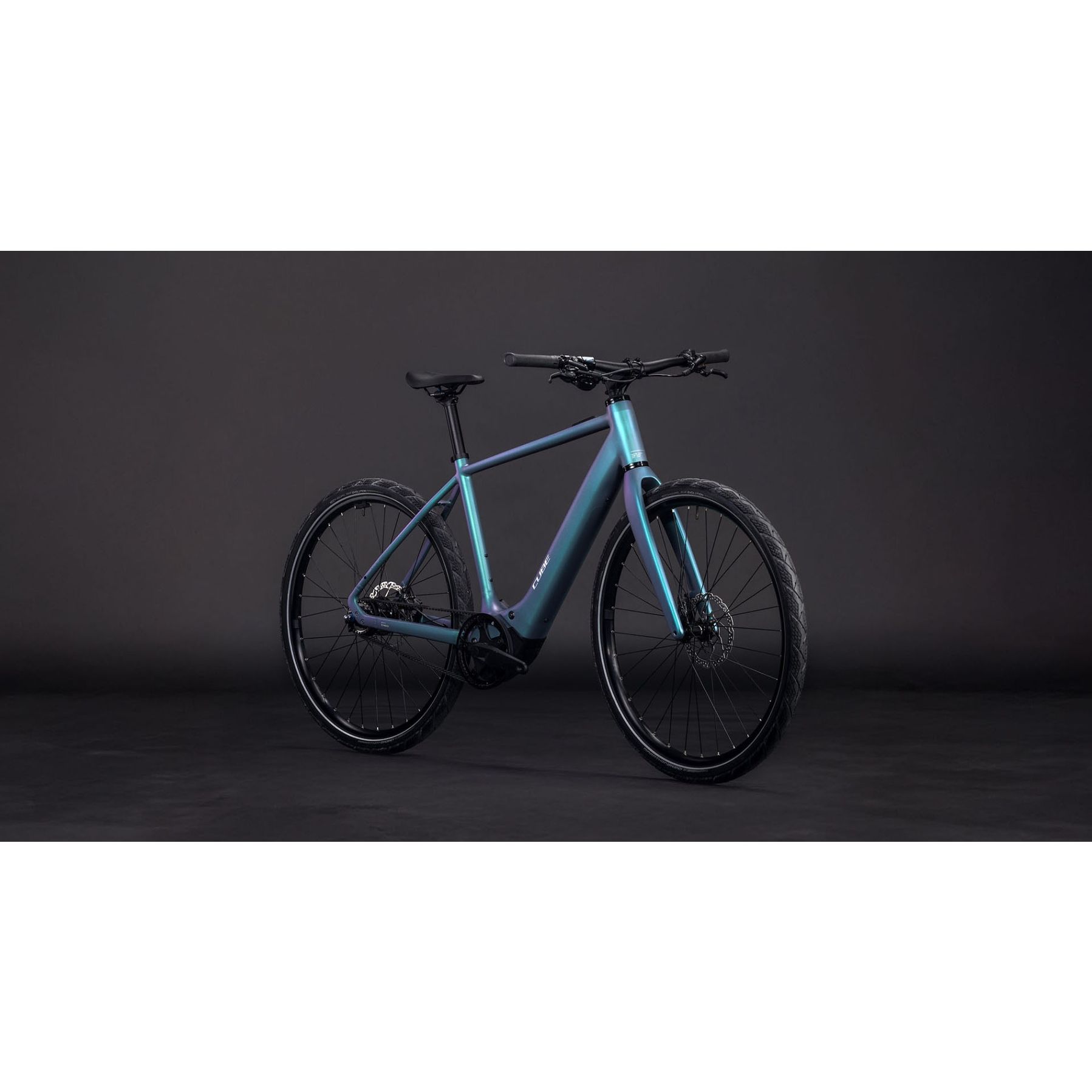 Cube Editor Hybrid SLT 400X 2026