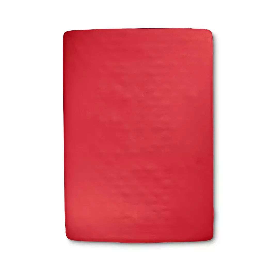 Spannbettlaken Jersey 100 x 200 cm