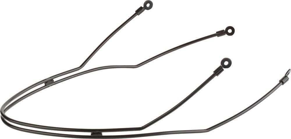 Atomic  CHIN GUARD COUNT RS