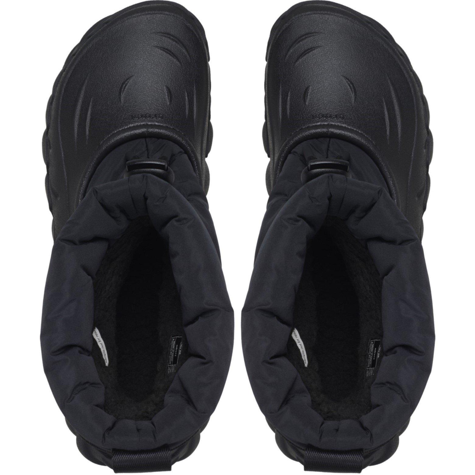 Crocs Echo Boots Juniors
