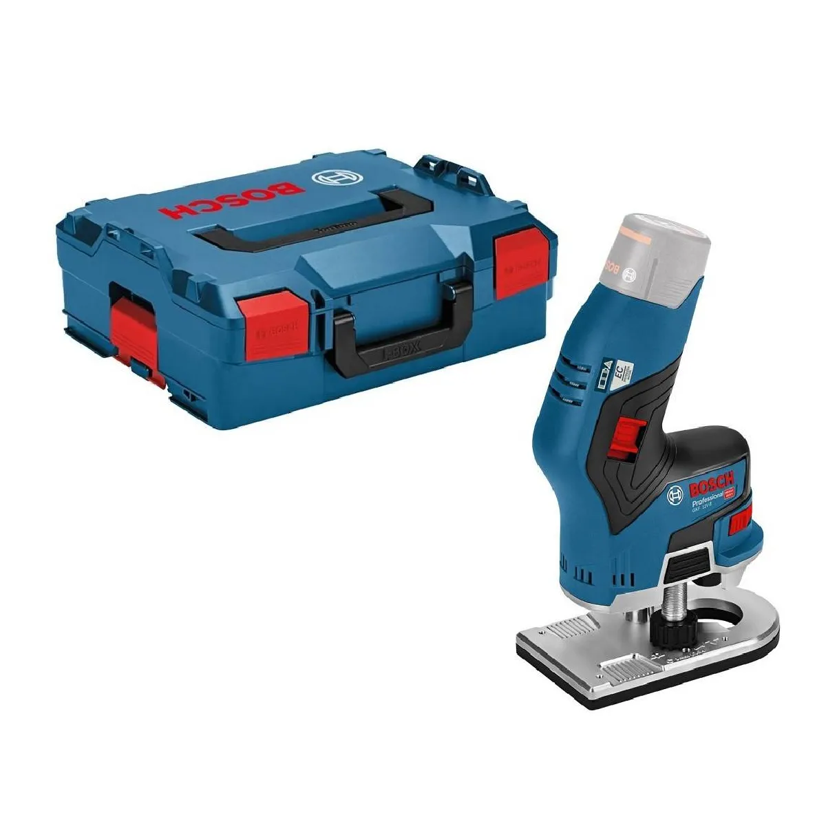 Bosch GKF 12V8 Professional