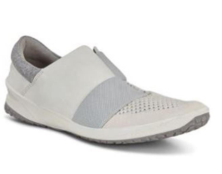 Ecco 880333 Wit (880333-50874)