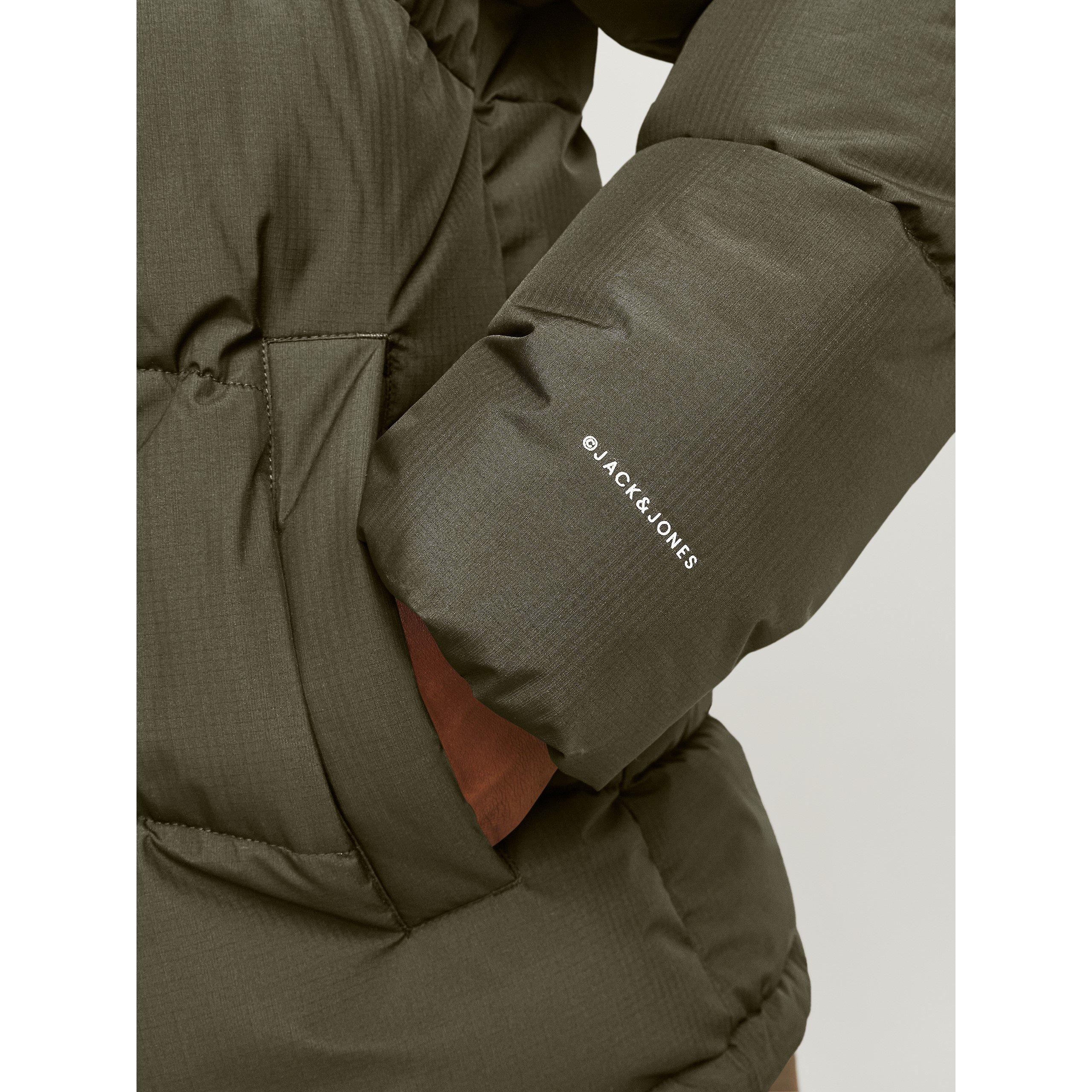 Jack and Jones World Puffer Jacket