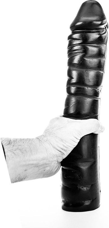 Giant Dildo 38 X 8,5cm