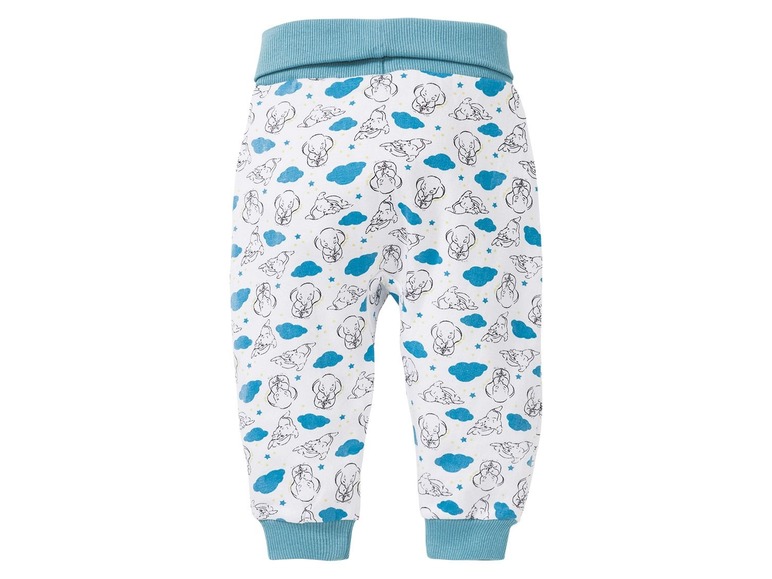 Baby jongens joggingpak