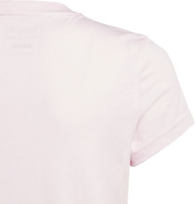 Adidas SportswearG BL T - rosa