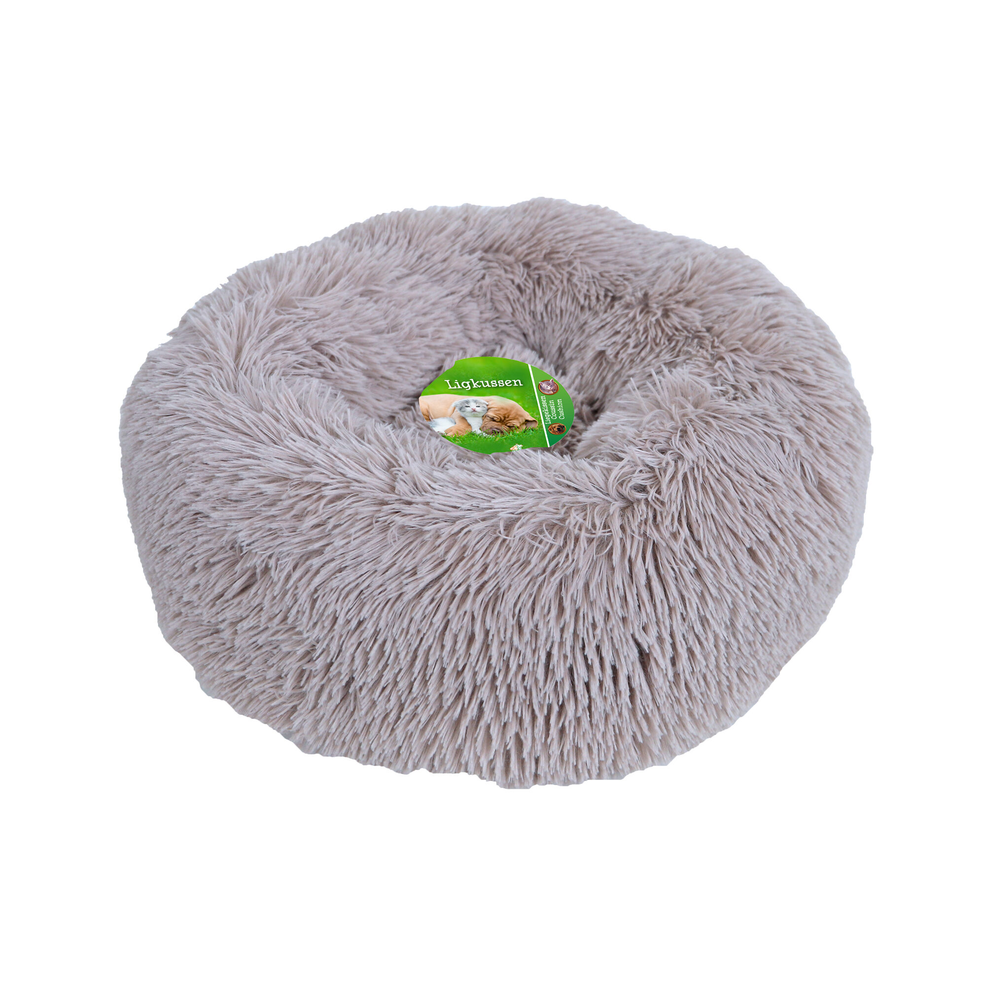Boon Supersoft Donutmand