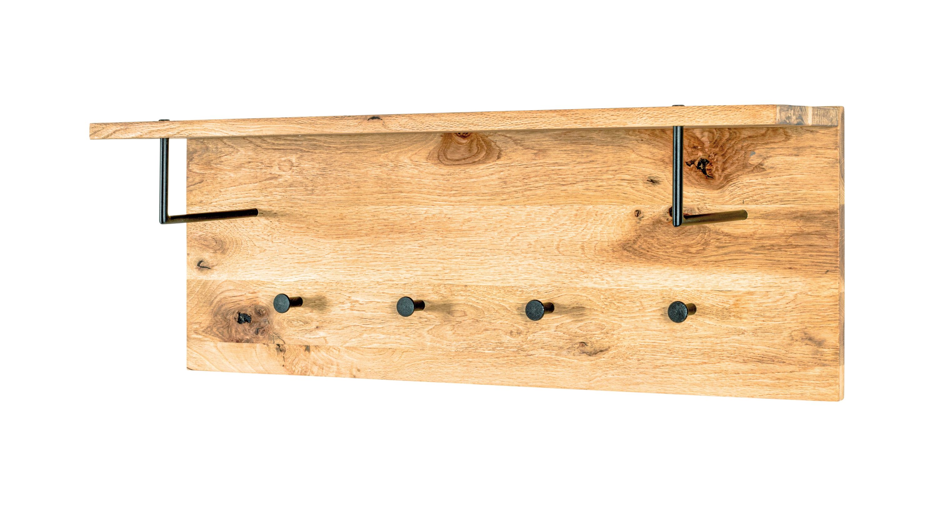 Wandgarderobe