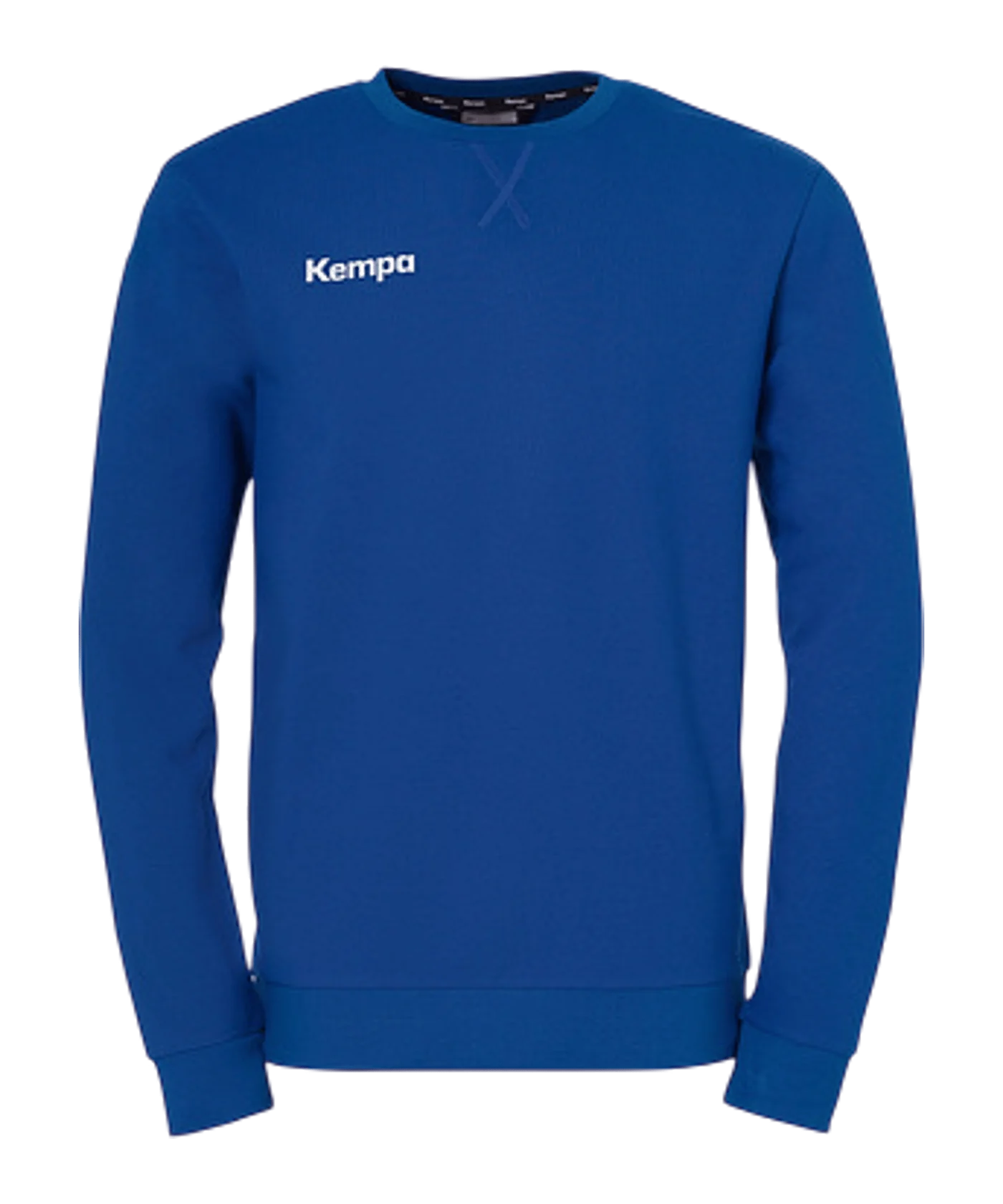 Kempa Training Sweatshirt Blau F09